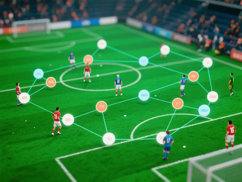 利用体育数据进行预测分析的方法