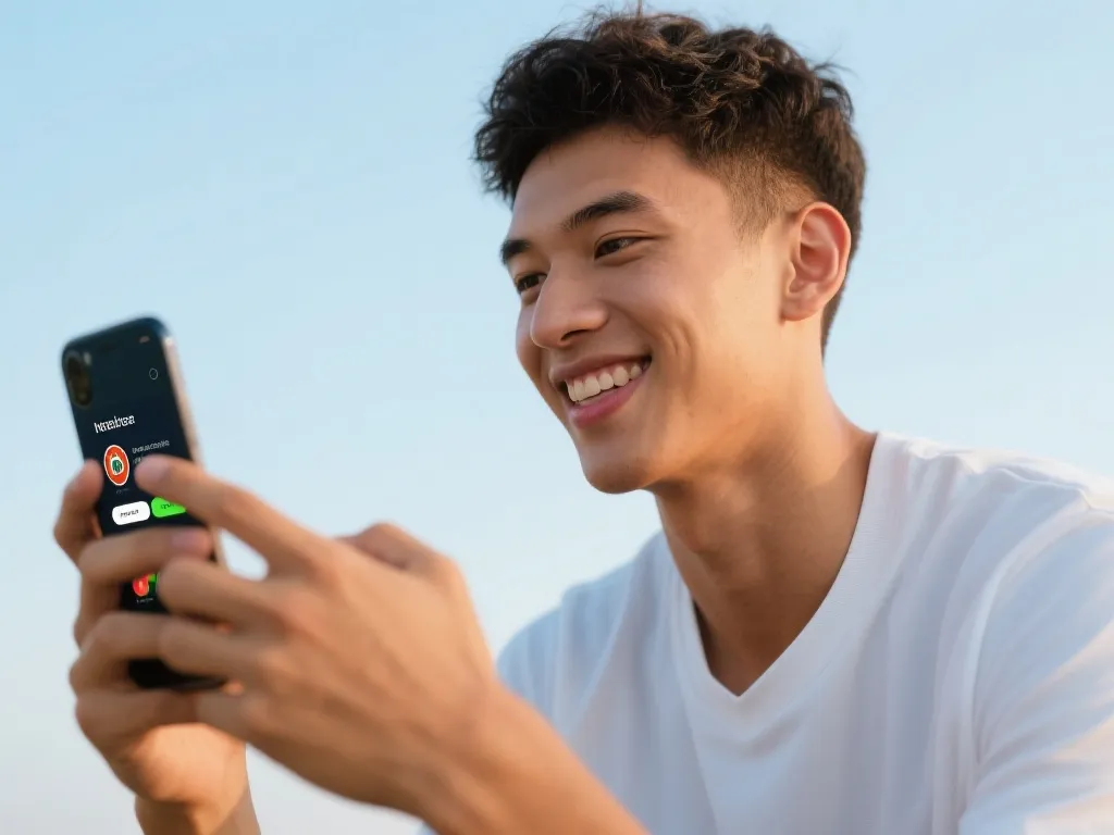 想要畅快体验OD体育？教你一招轻松升级应用，快乐冲浪不掉线！