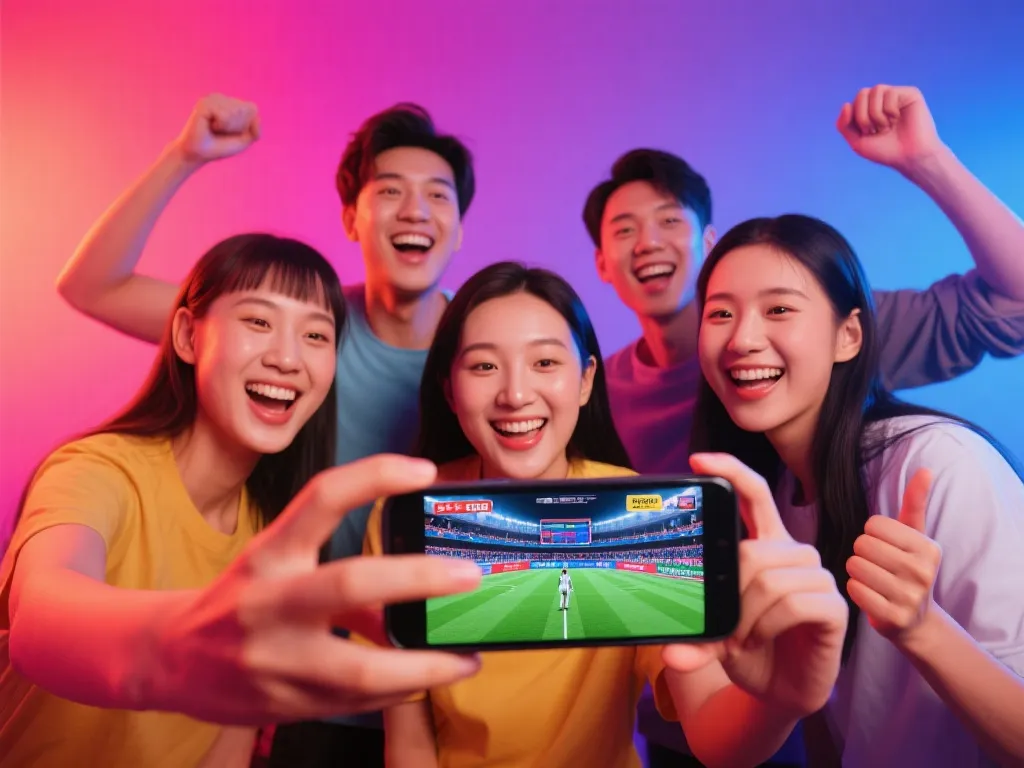 和OD体育一起，体验体育竞猜新人生！