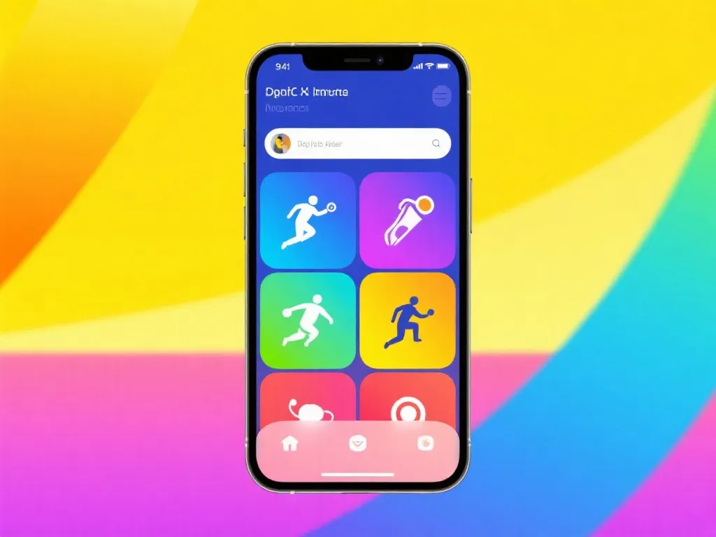 畅享精彩赛事，尽在OD体育平台——APP下载、官网注册与登录新体验